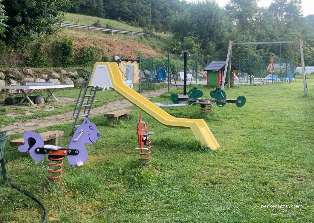 Camping del Remei — foto 2