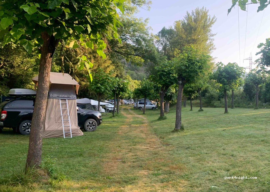 Camping del Remei — foto 3