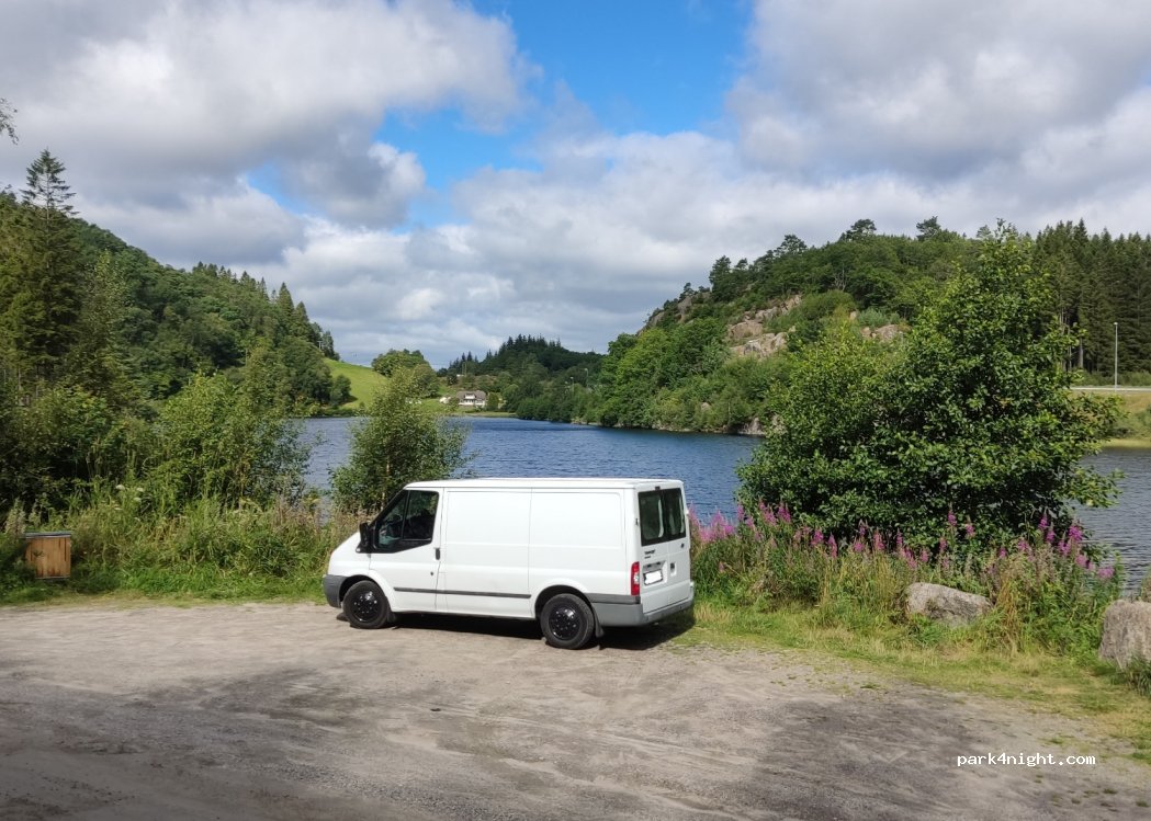 (4520) Soraudnedal - 29 Tjortelandsveien — foto 3