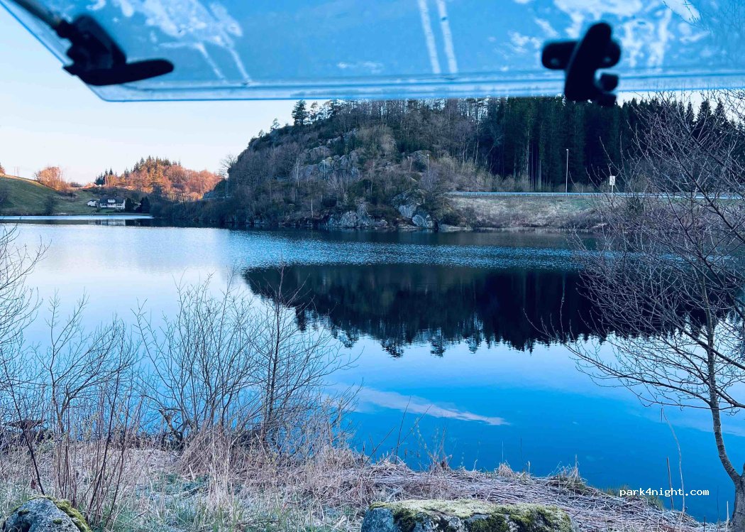 (4520) Soraudnedal - 29 Tjortelandsveien — foto 4