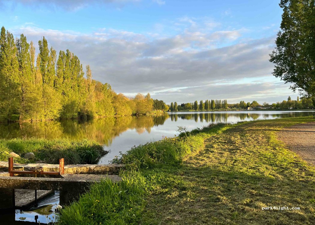 CAMPING DU LAC **** — foto 4