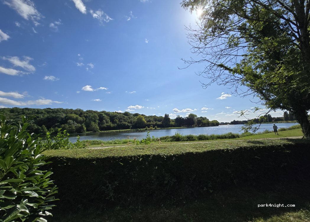 CAMPING DU LAC **** — foto 5
