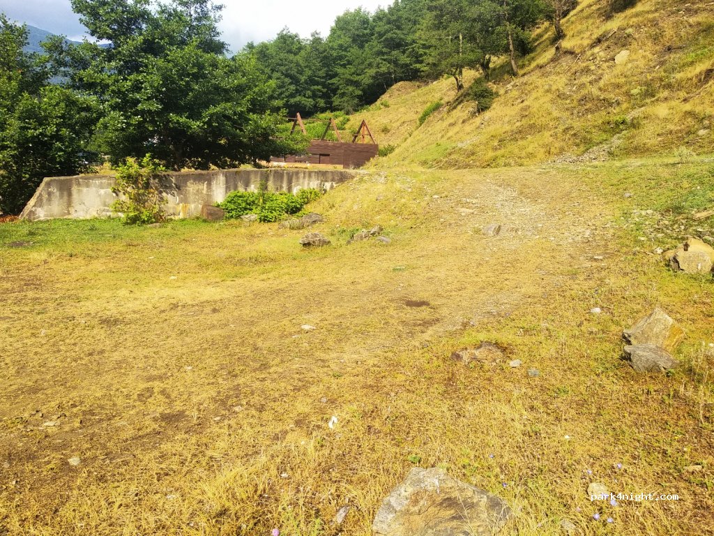 (247088) Câinenii Mici - Unnamed Road — foto 2