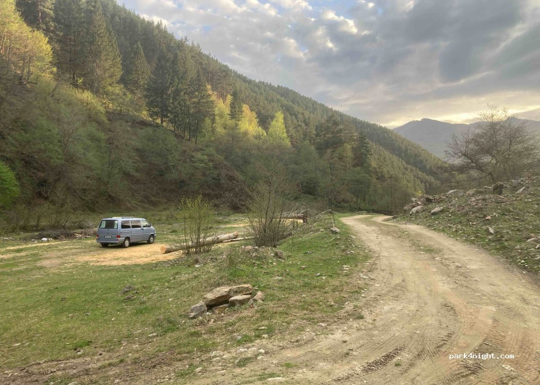 (247088) Câinenii Mici - Unnamed Road — foto 5
