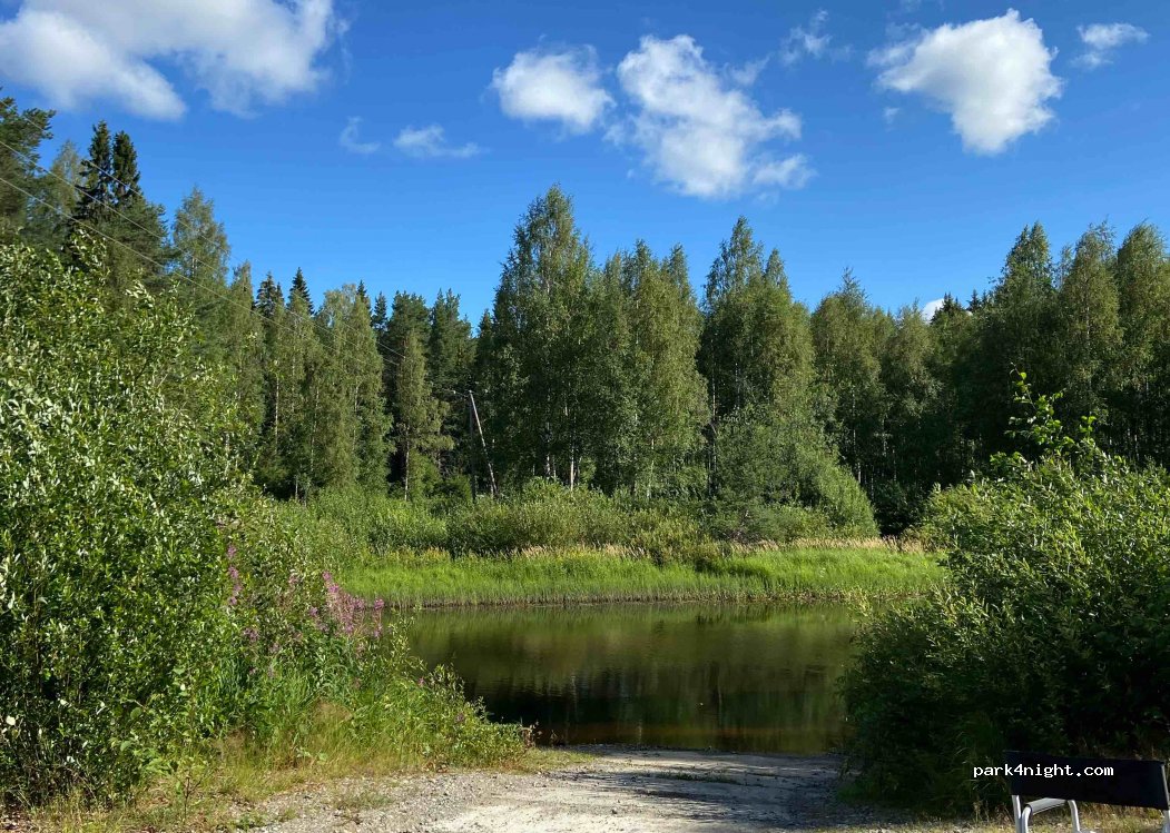 (44860) Alvajarvi - 1610 Seläntauksentie — foto