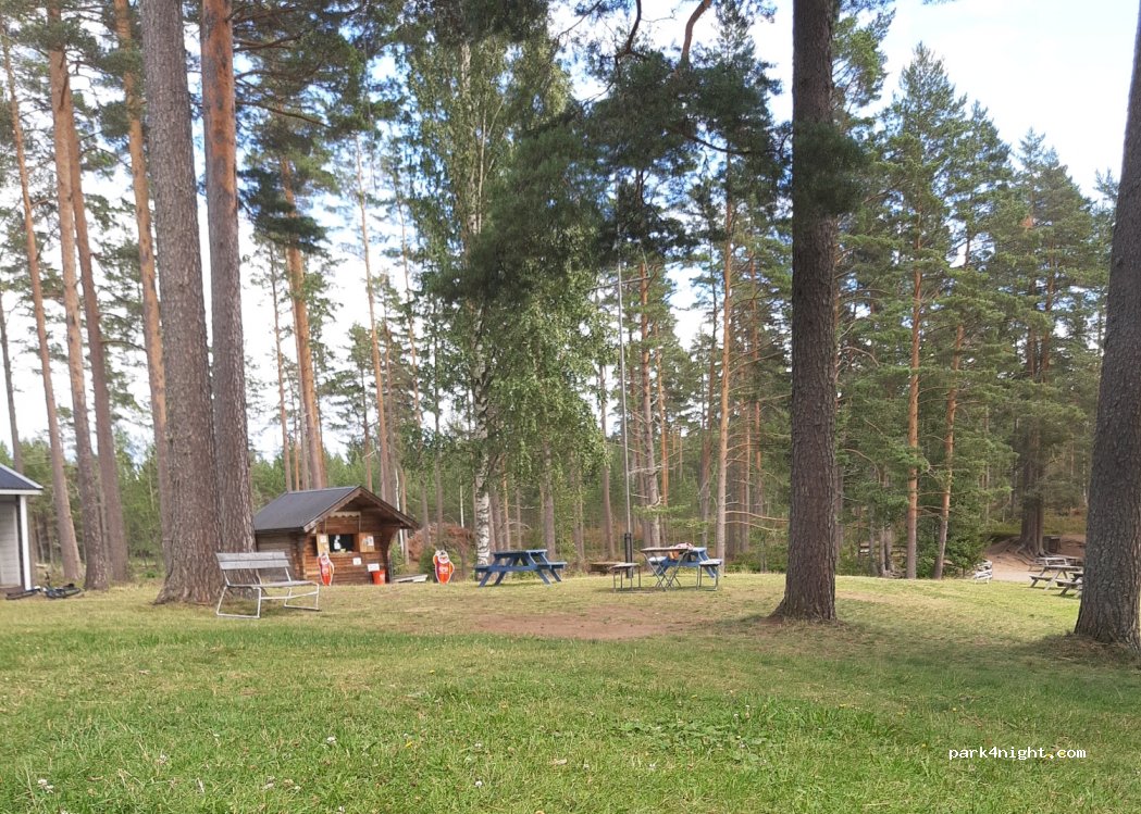(780 51) Rutån - Unnamed road — foto 2