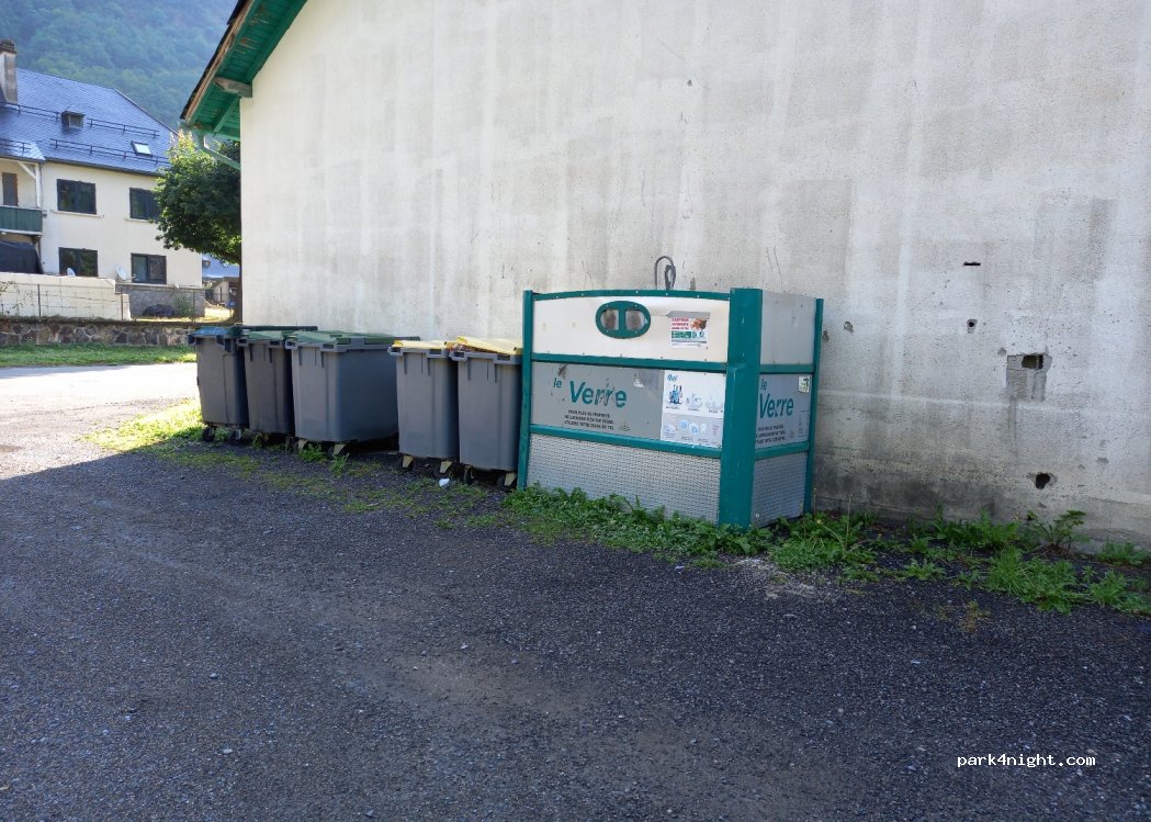 (65120) Gavarnie-Gèdre - 3301 Pragneres Débat — foto 3