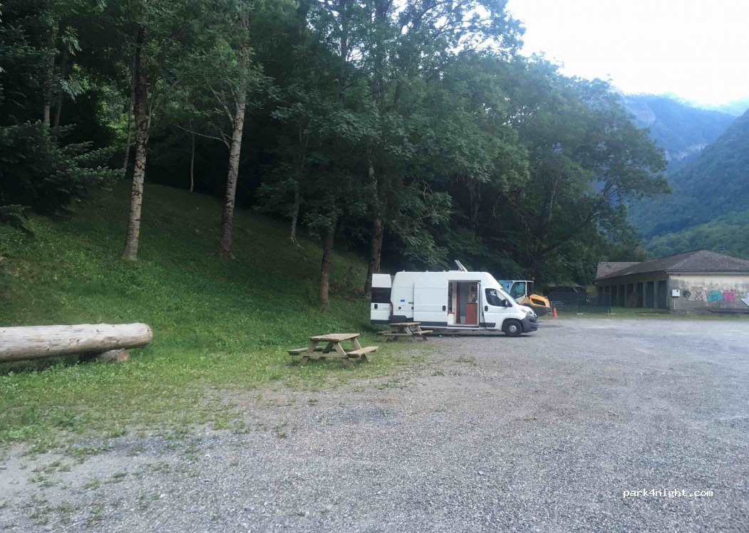 (65120) Gavarnie-Gèdre - 3301 Pragneres Débat — foto 4