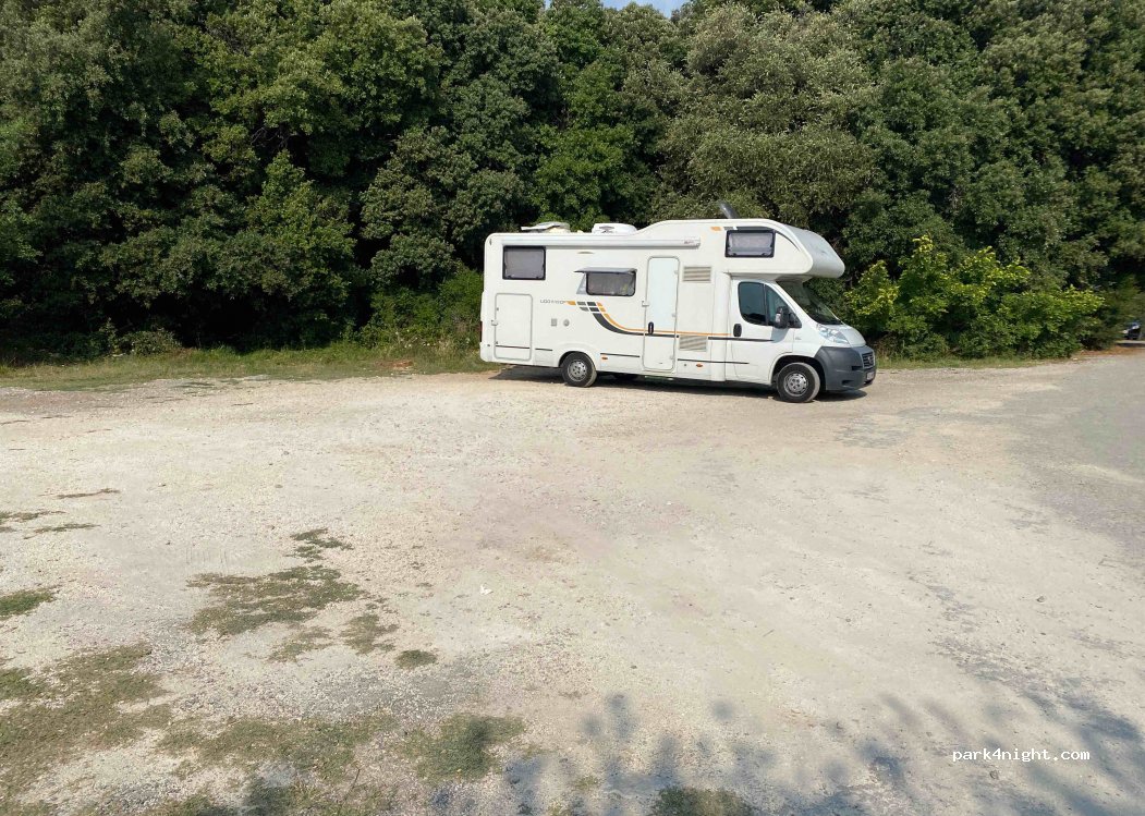 (52100) Pula - 12 Verudela — foto