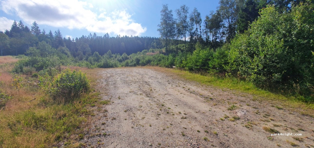 (310 60) Ullared - Unnamed Road — foto