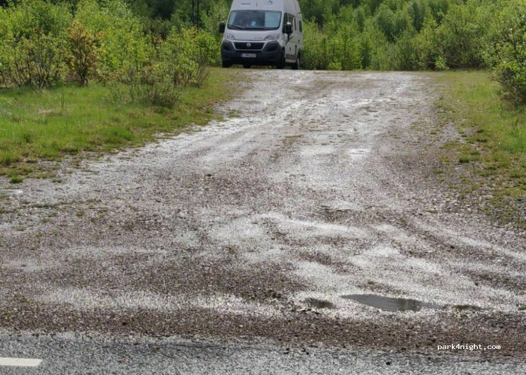 (310 60) Ullared - Unnamed Road — foto 2
