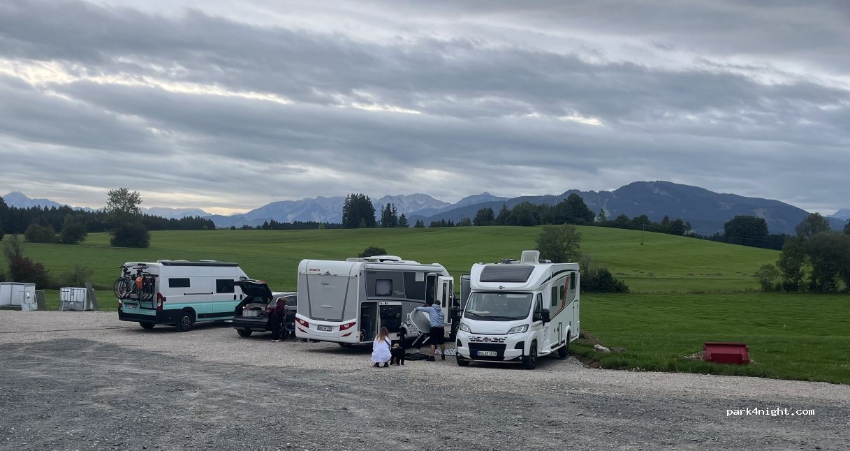 Bio-Heumilch Erlebnisbauernhof Gabler — foto