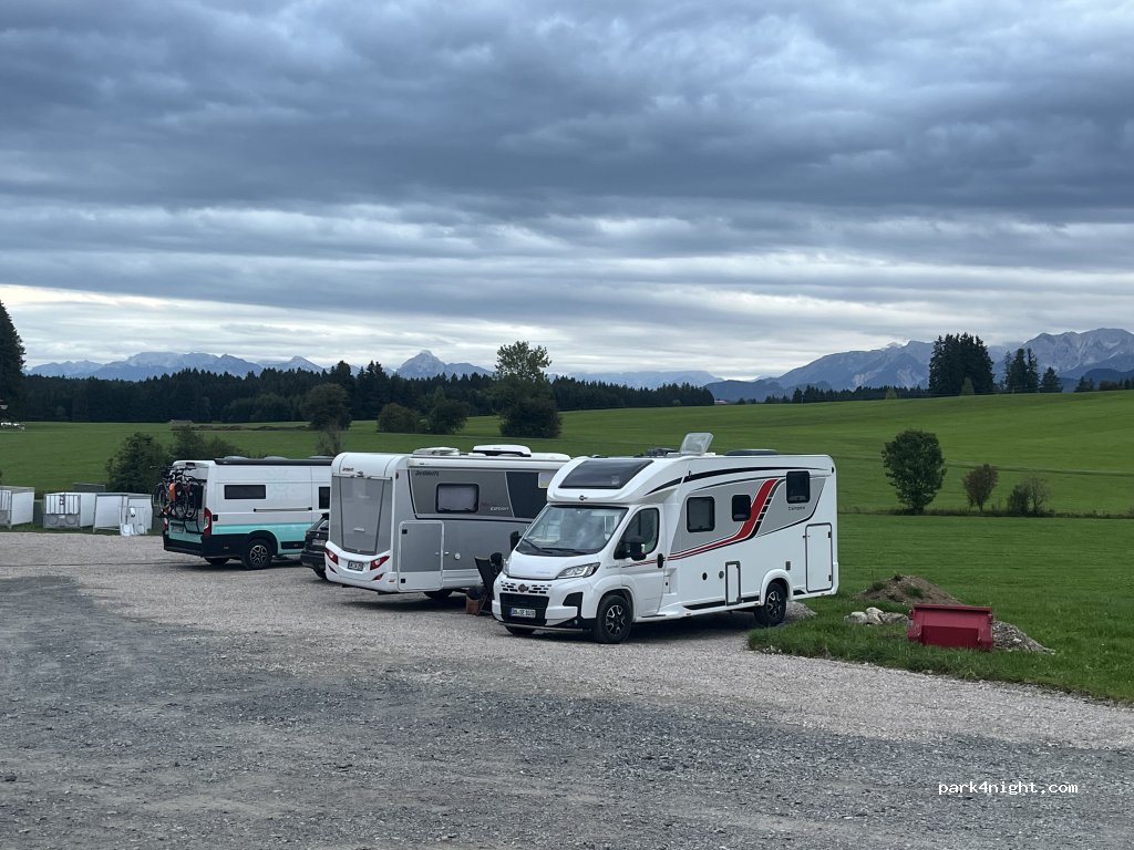 Bio-Heumilch Erlebnisbauernhof Gabler — foto 2