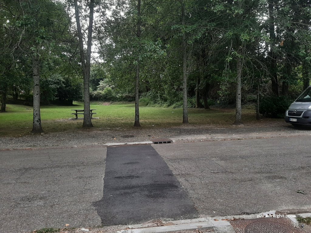 (40230) Saint-Vincent-de-Tyrosse - 1 Allée des Arbousiers — foto