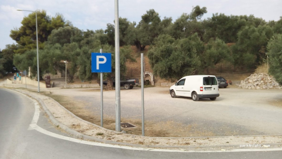 (246 00) Nestor - Unnamed Road — foto
