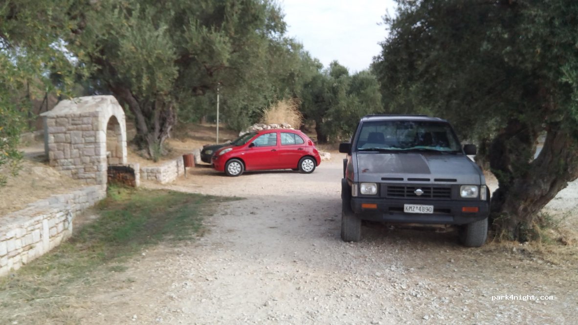 (246 00) Nestor - Unnamed Road — foto 2