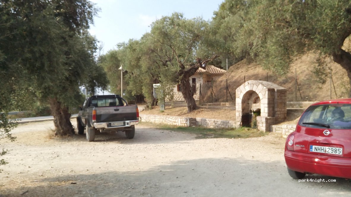 (246 00) Nestor - Unnamed Road — foto 4