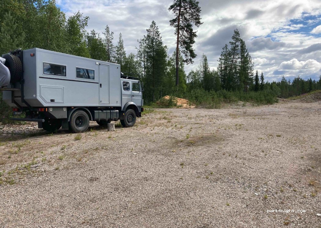(98995) Hautajärvi - 111 Niitselyksentie — foto 2