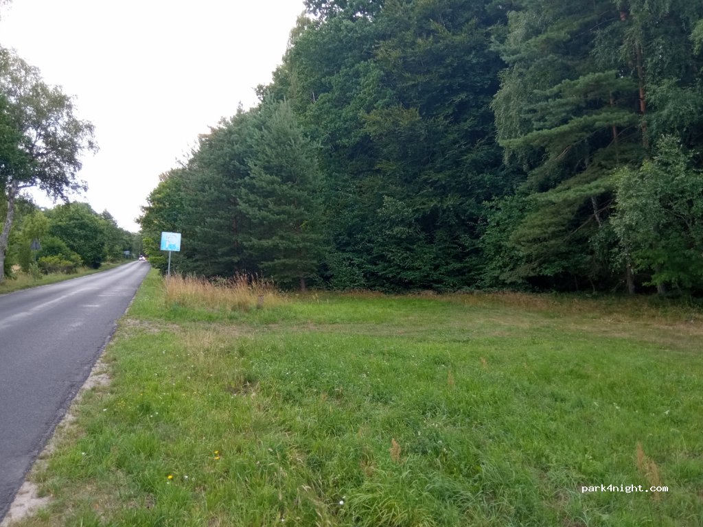 (76-214) Smoldzino - Unnamed Road — foto 2