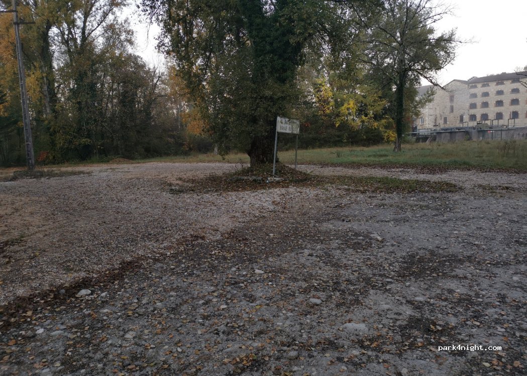 (01160) Pont-d'Ain - 443 D984 — foto 2