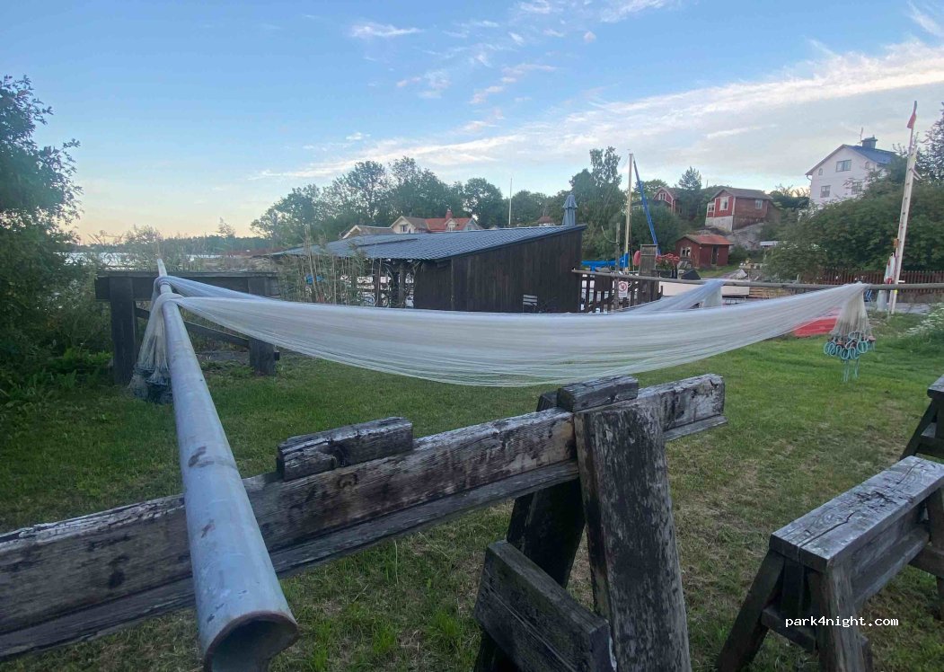 (185 32) Vaxholm - 3 NORRHAMNSPLAN — foto 3