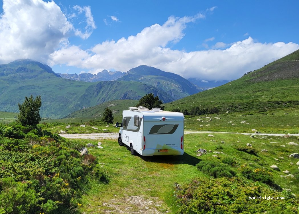 (66760) Porté-Puymorens - N320 — foto 2