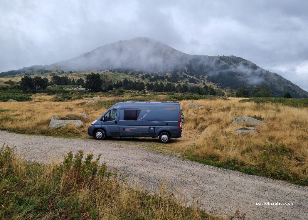 (66760) Porté-Puymorens - N320 — foto 3