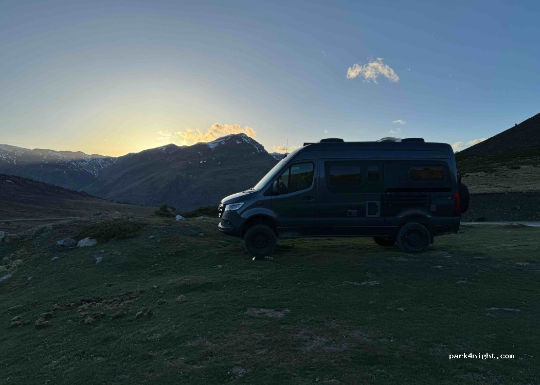 (66760) Porté-Puymorens - N320 — foto 4