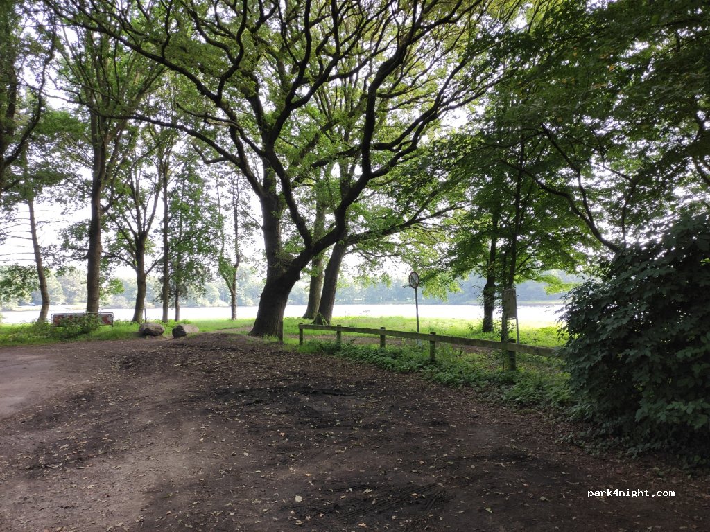 (26135) Oldenburg - Am Tweelbäker See — foto 2