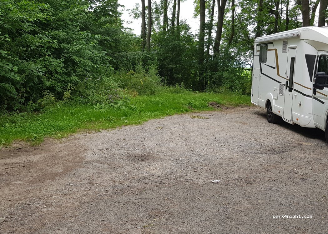 (37589) Kalefeld - B445 — foto