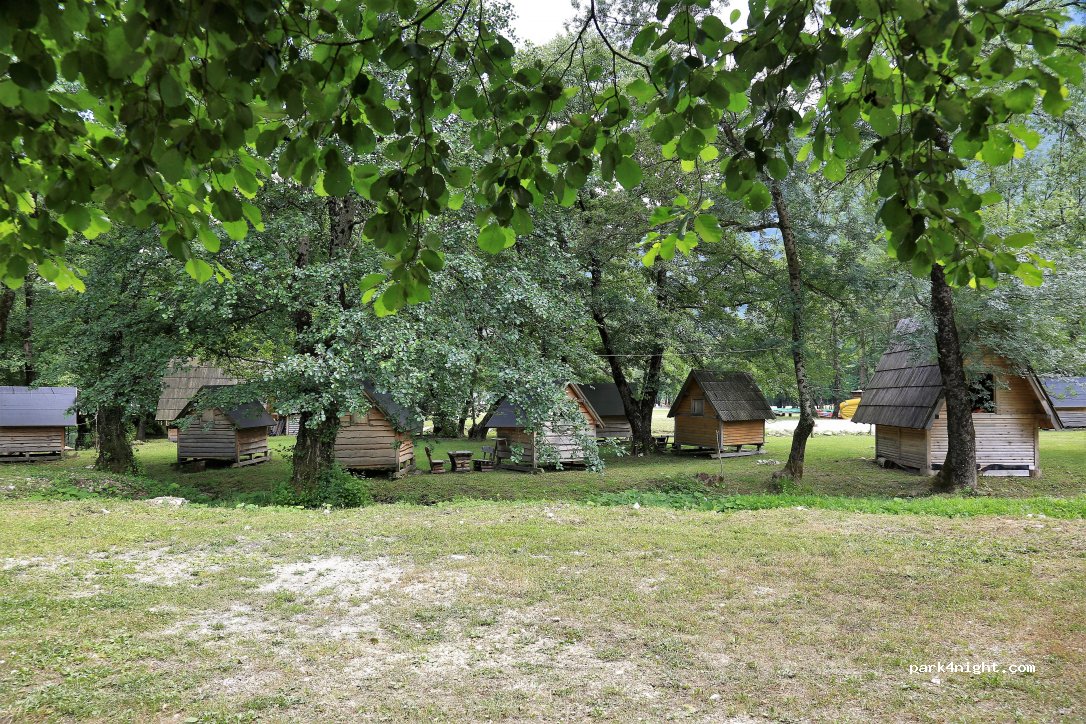 Eko selo Boračko jezero — foto 2