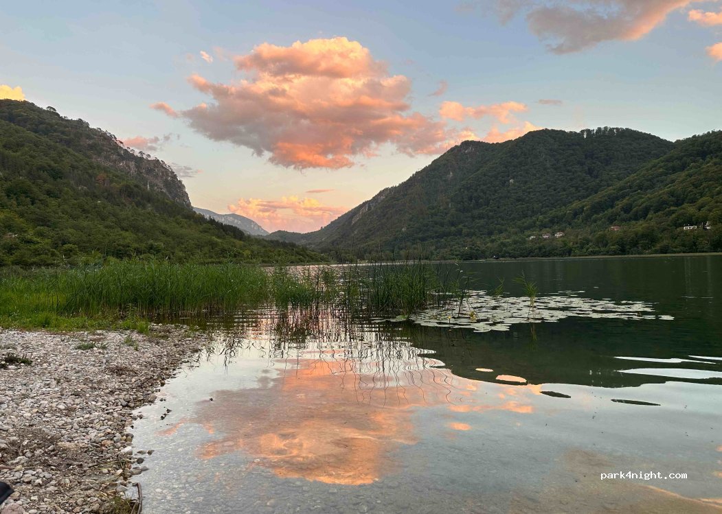 Eko selo Boračko jezero — foto 3