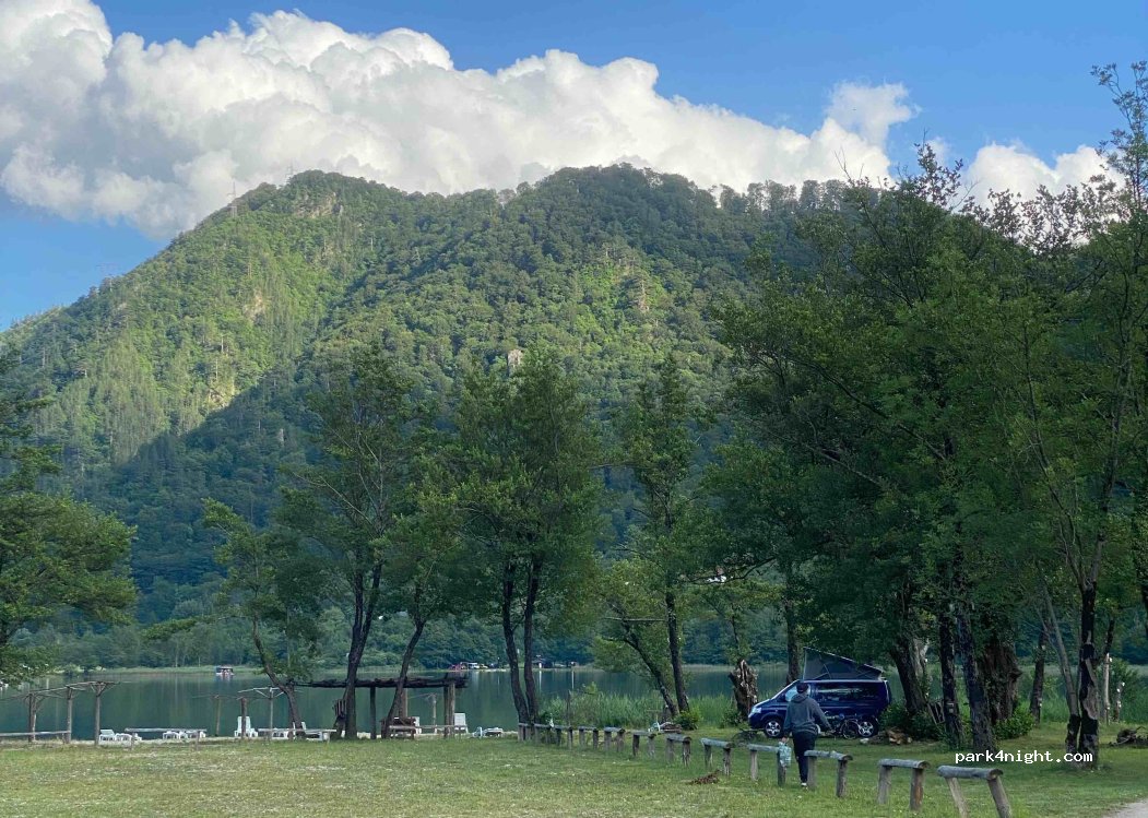 Eko selo Boračko jezero — foto 4