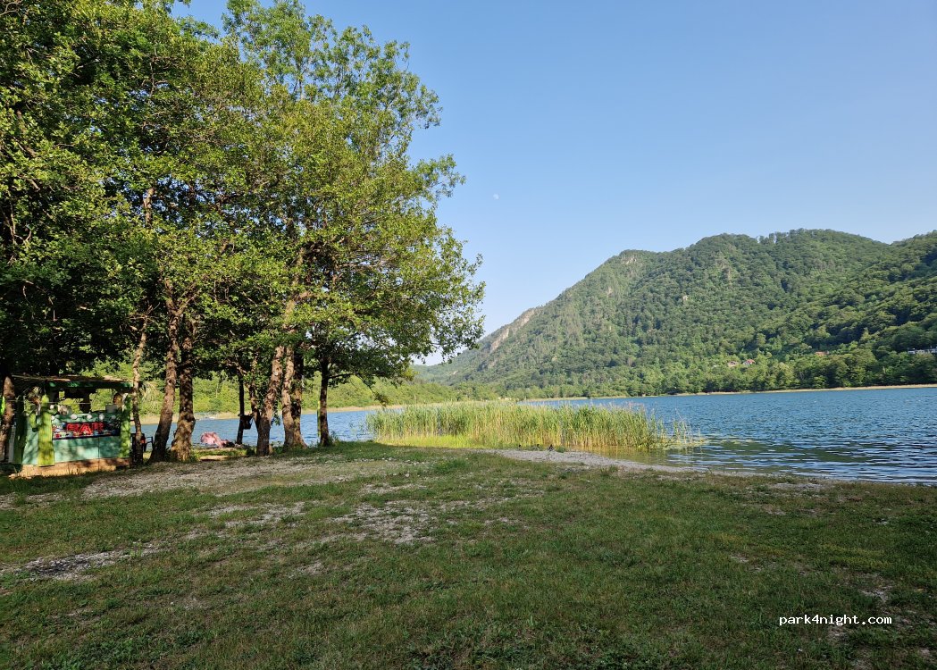 Eko selo Boračko jezero — foto 5