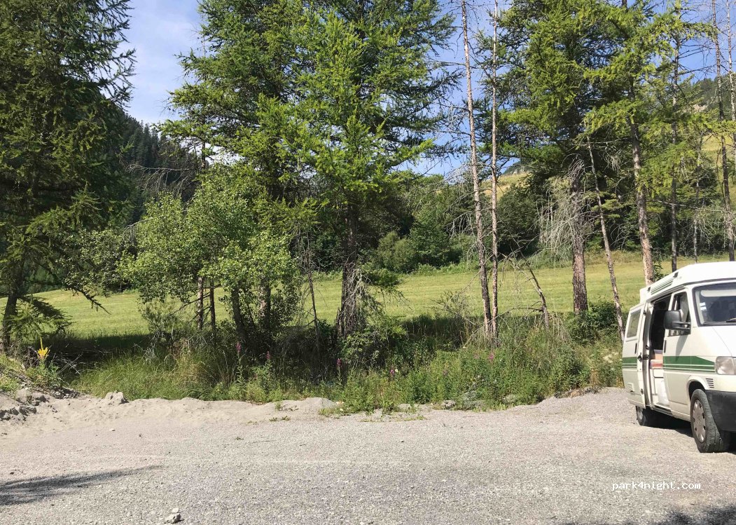 (05350) Arvieux - — foto