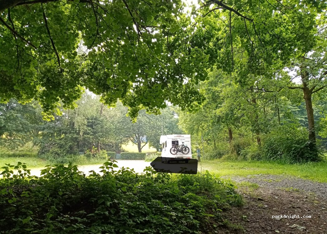 (42929) Wermelskirchen - 7 Am Scheffenteich — foto