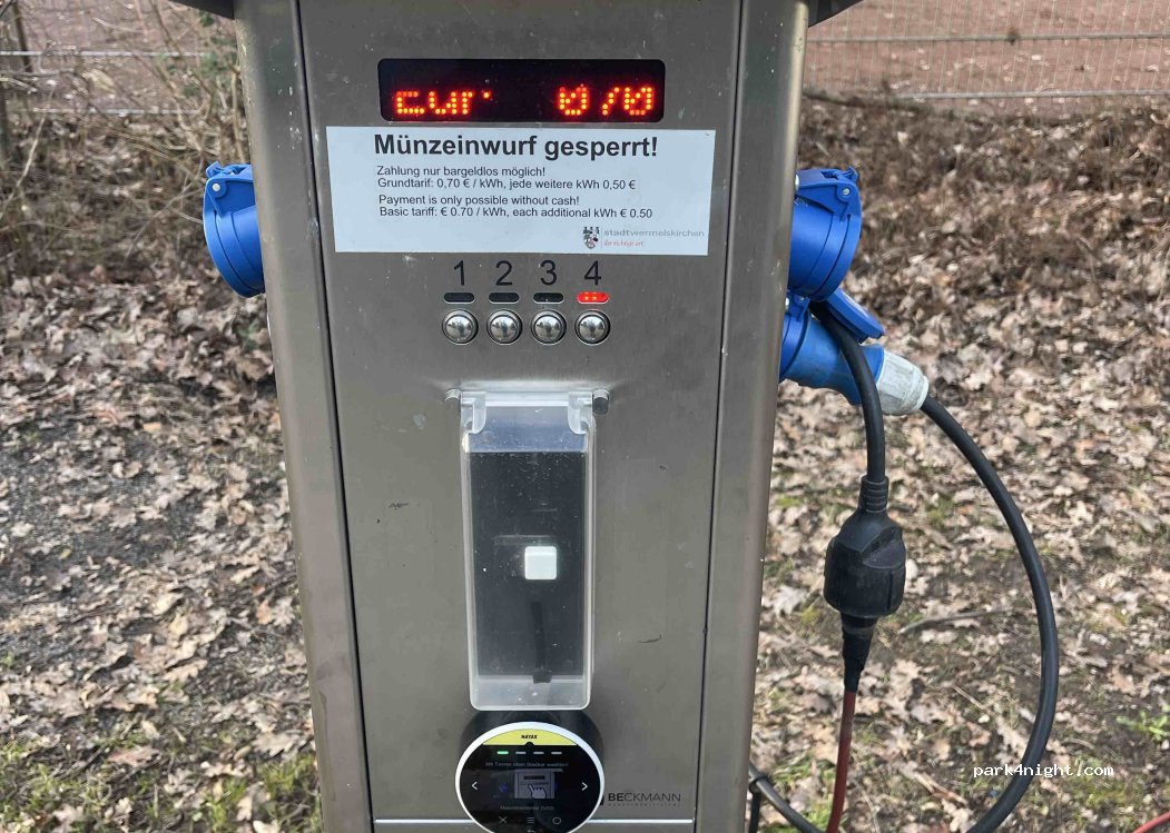 (42929) Wermelskirchen - 7 Am Scheffenteich — foto 3