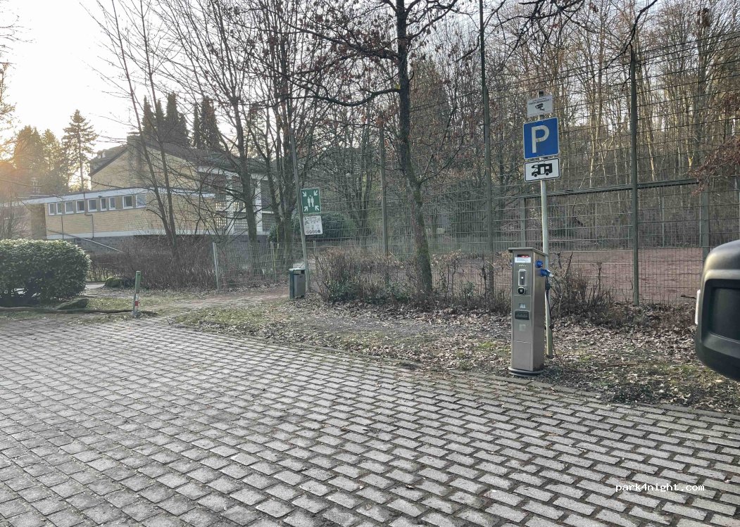 (42929) Wermelskirchen - 7 Am Scheffenteich — foto 5