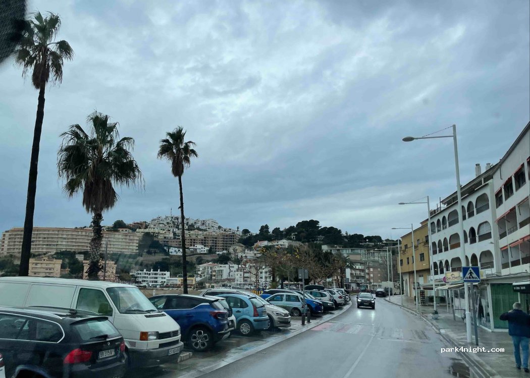 (12598) Peníscola - 8 Carrer Mestra Bayarri — foto