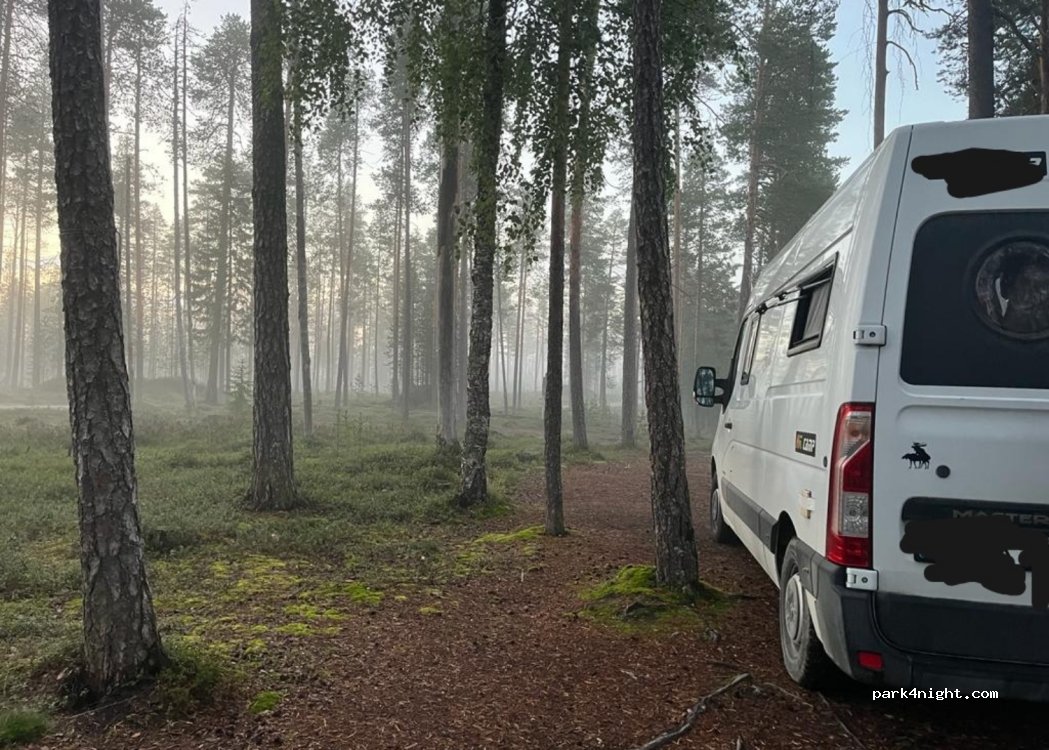 (89920) Suomussalmi - Unnamed Road — foto 3