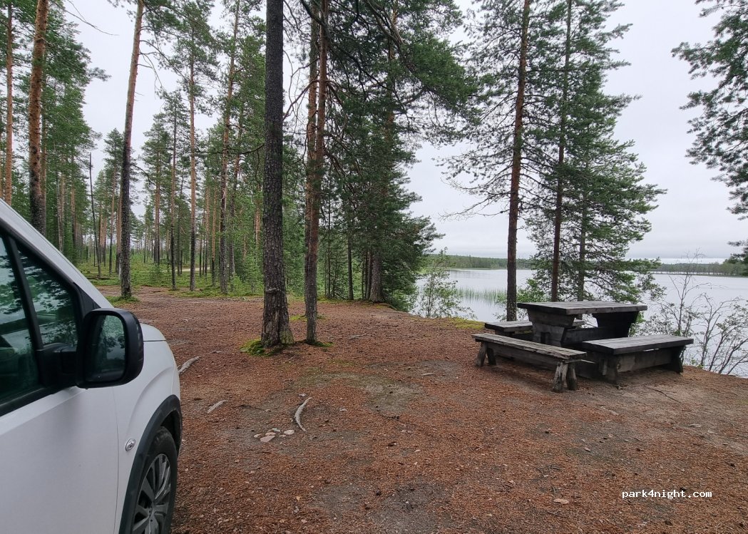(89920) Suomussalmi - Unnamed Road — foto 4