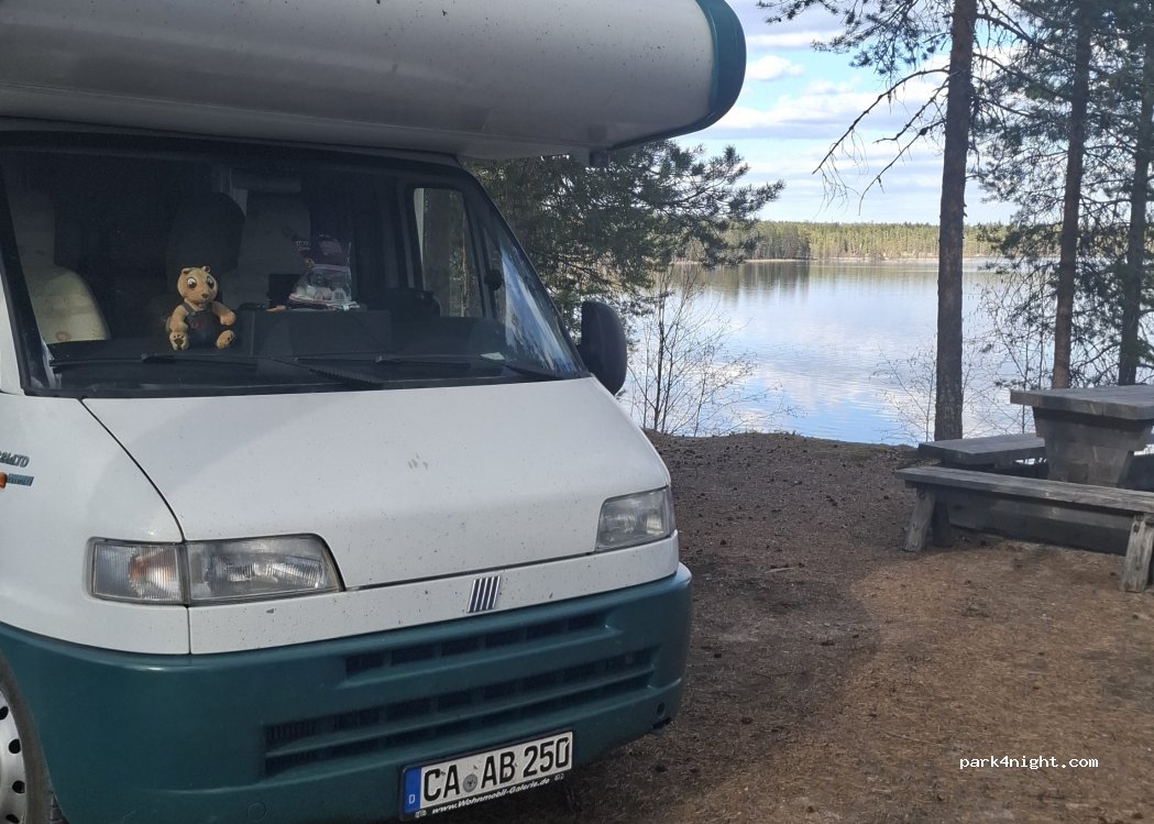 (89920) Suomussalmi - Unnamed Road — foto 5