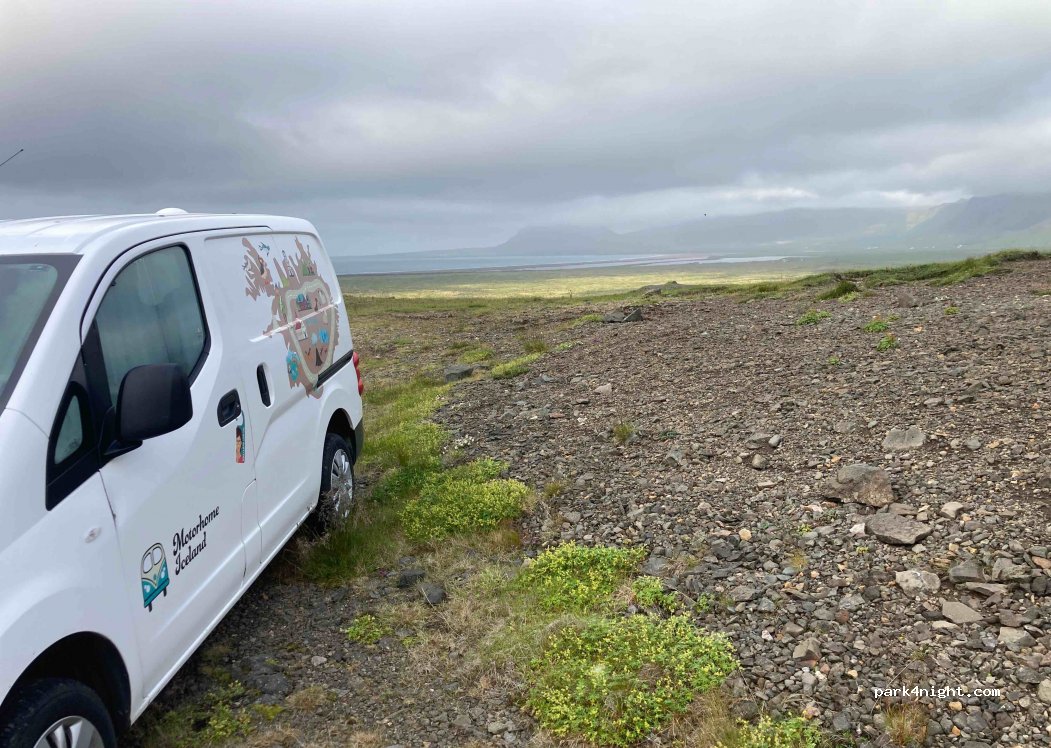 (780) Höfn í Hornafirði - Axlarhólar — foto