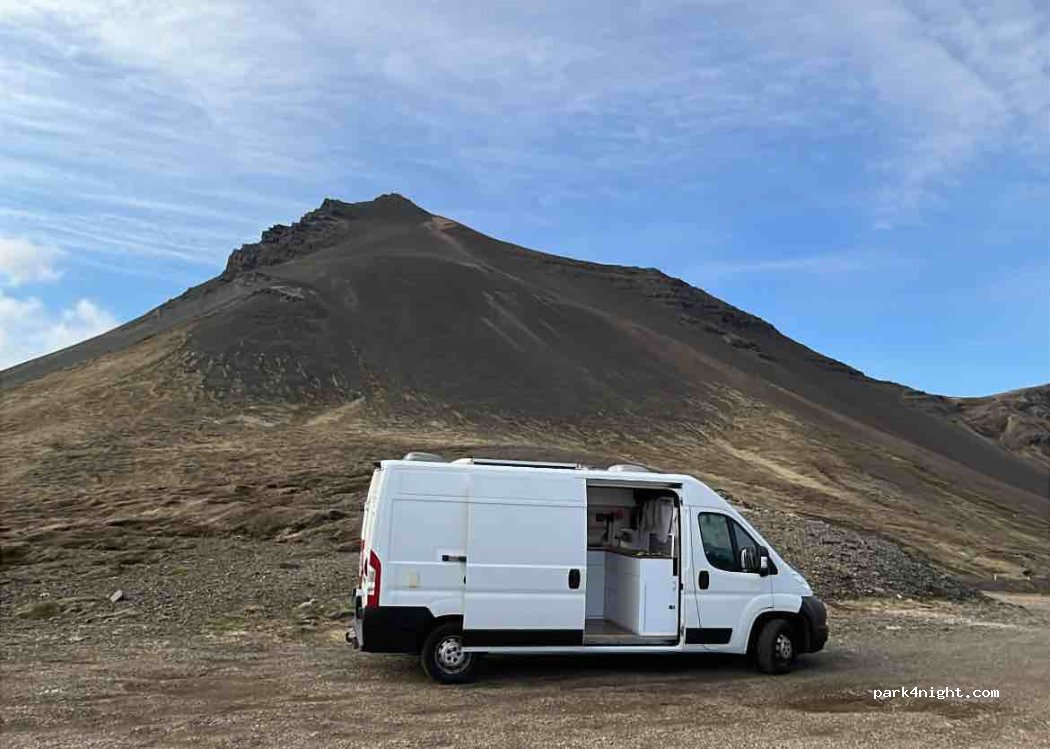 (780) Höfn í Hornafirði - Axlarhólar — foto 2