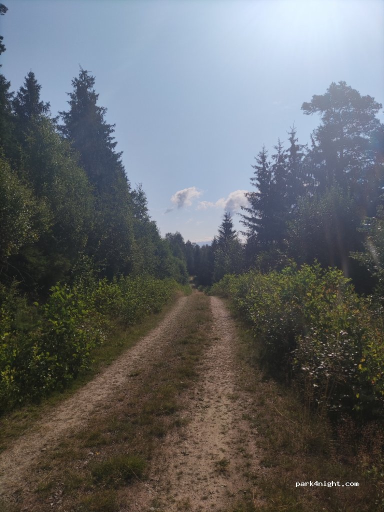 (668 91) Ed - Unnamed Road — foto
