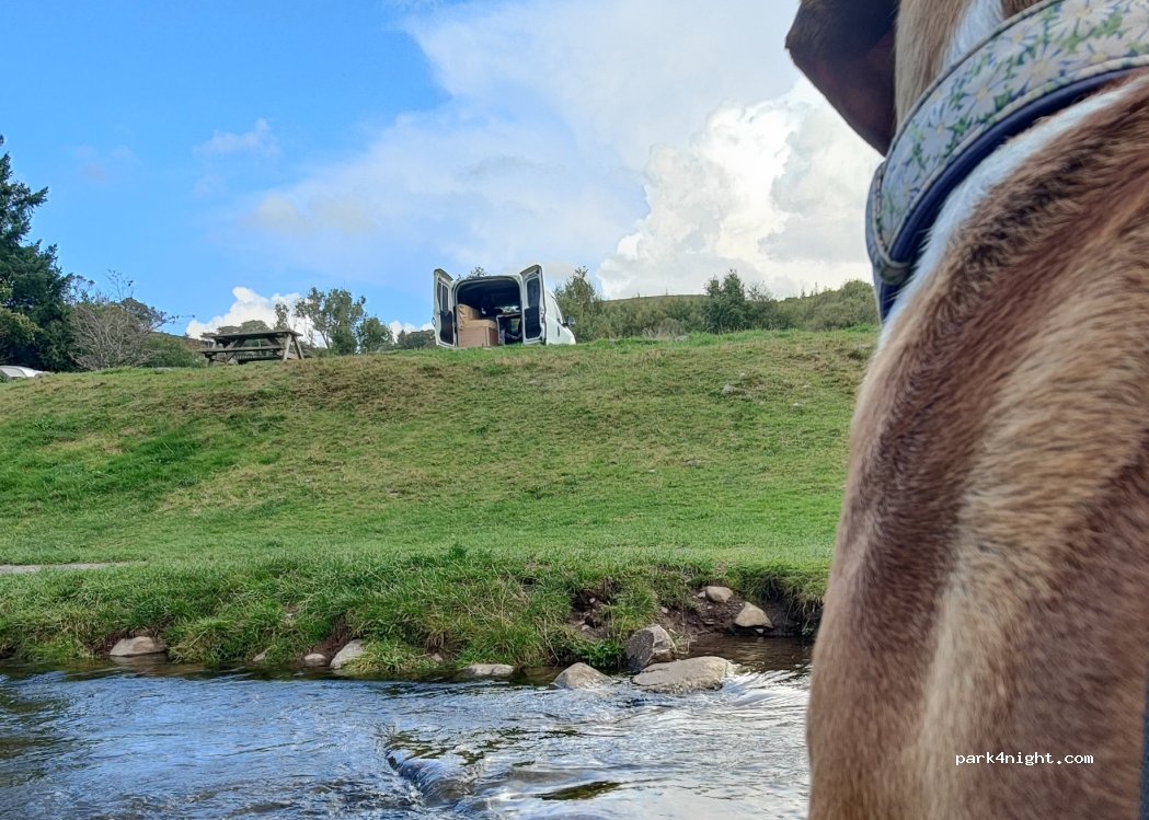 Rhaeadr Nantcol Waterfalls — foto 5