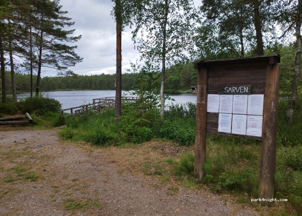 (605 99) Norrköping - Unnamed Road — foto