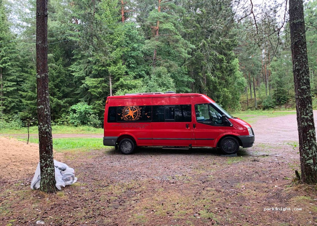 (605 99) Norrköping - Unnamed Road — foto 3