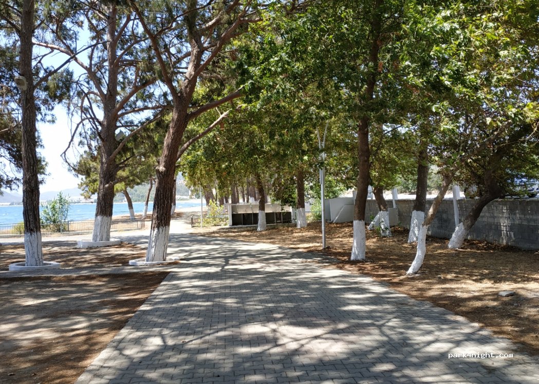 (33835) Mersin - Mersin - Antalya Yolu — foto 2