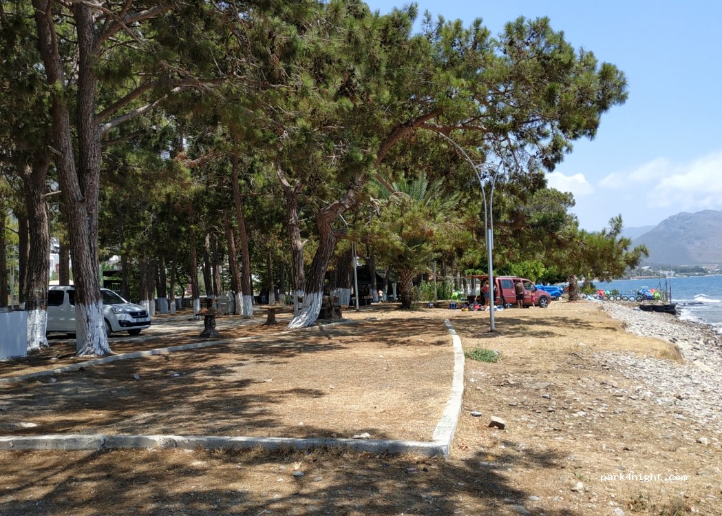 (33835) Mersin - Mersin - Antalya Yolu — foto 3